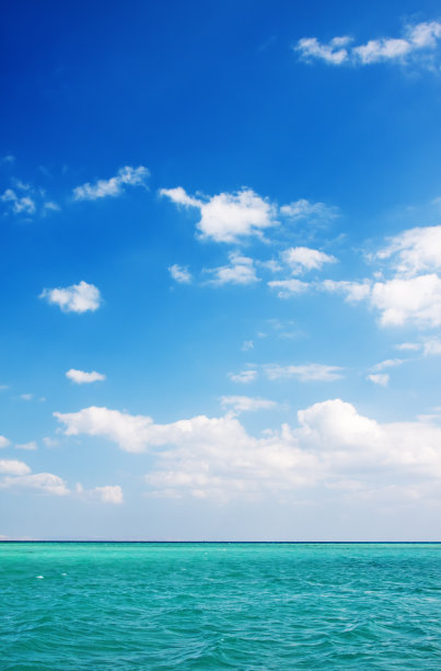 美丽的海景-红海图片 美丽的海景-红海图片下载