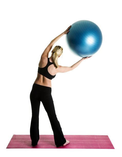 伸展运动图片 伸展运动图片下载