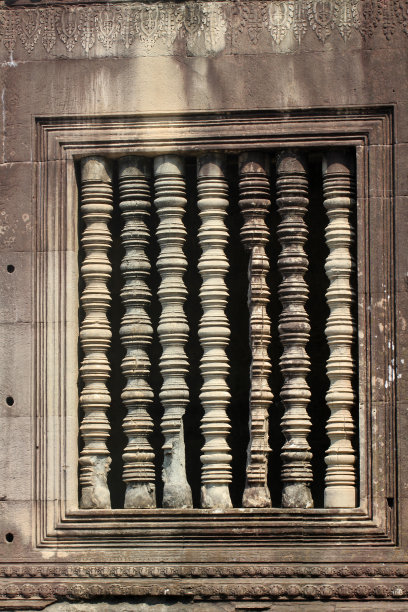 吴哥窟图片 吴哥窟图片下载