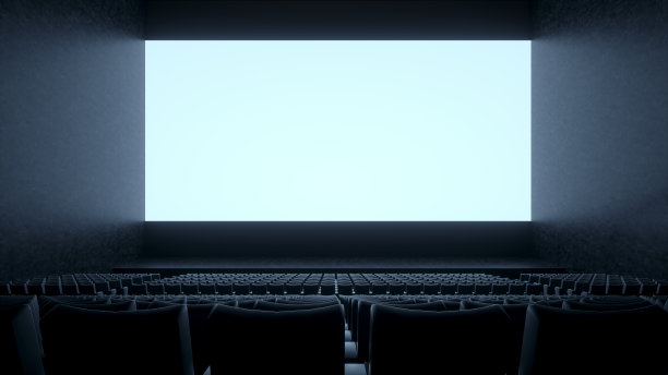 电影院照片素材专题