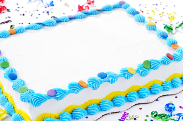 生日蛋糕图片 生日蛋糕图片下载
