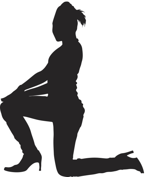 穿高跟鞋的女人图片 穿高跟鞋的女人图片下载