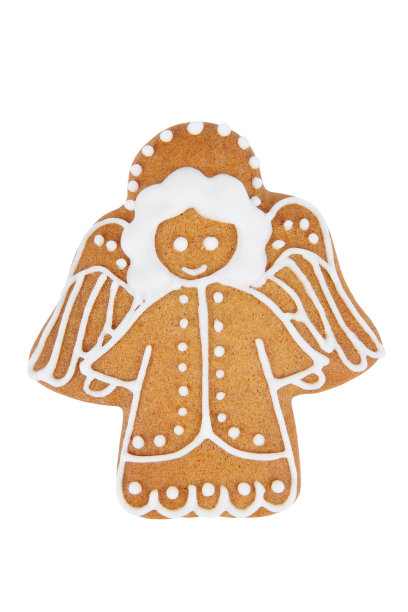 姜饼的天使图片 姜饼的天使图片下载