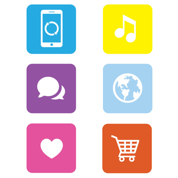 网络图标图片 网络图标图片下载