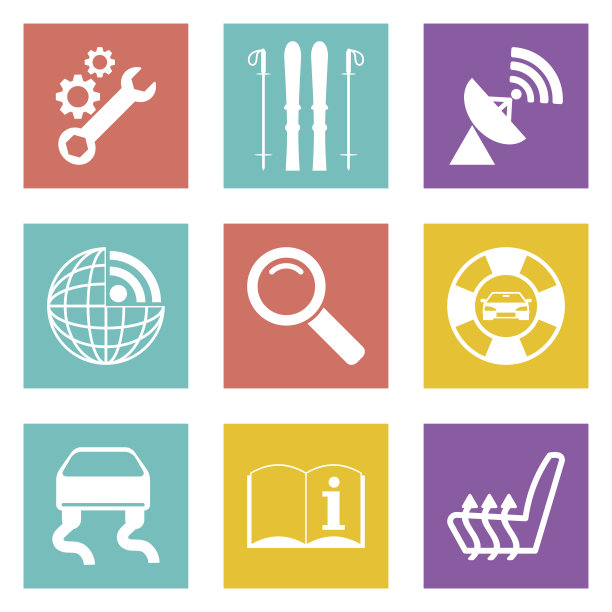 网页设计的颜色图标39图片 网页设计的颜色图标39图片下载