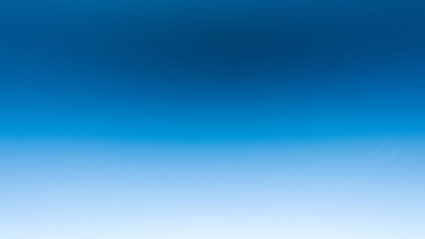 日出前的晴空万里图片 日出前的晴空万里图片下载