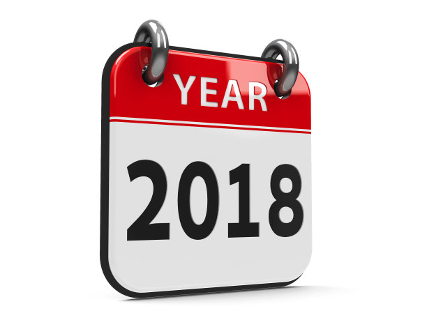 图标日历2018年#2图片 图标日历2018年#2图片下载