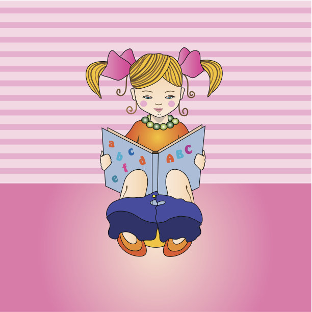 小女孩图片 小女孩图片下载