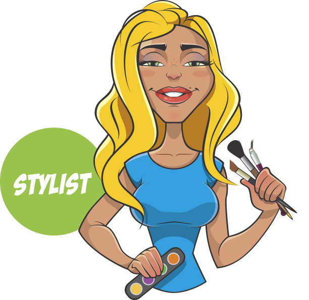 化妆师图片 化妆师图片下载