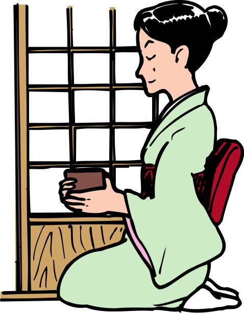 日本茶道图片 日本茶道图片下载