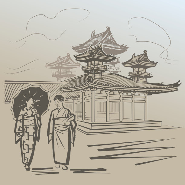 日本女孩图片 日本女孩图片下载