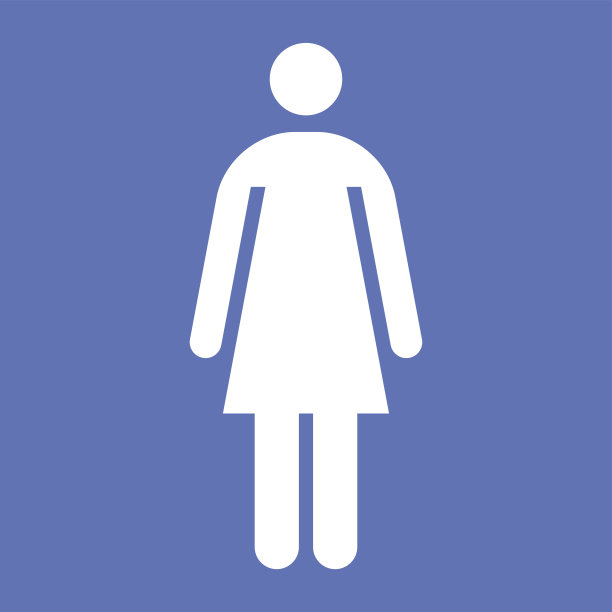 女人的图标图片 女人的图标图片下载