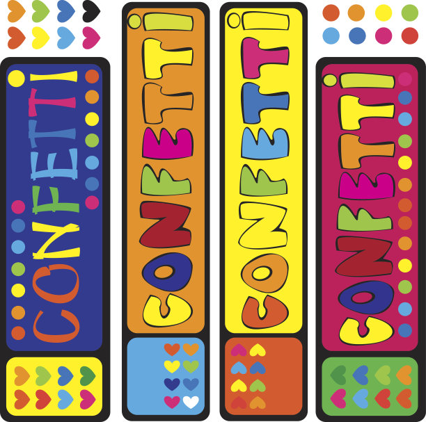 五彩爆竹集气动图片 五彩爆竹集气动图片下载