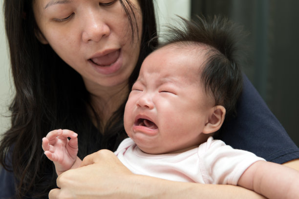 亚洲婴儿哭图片 亚洲婴儿哭图片下载