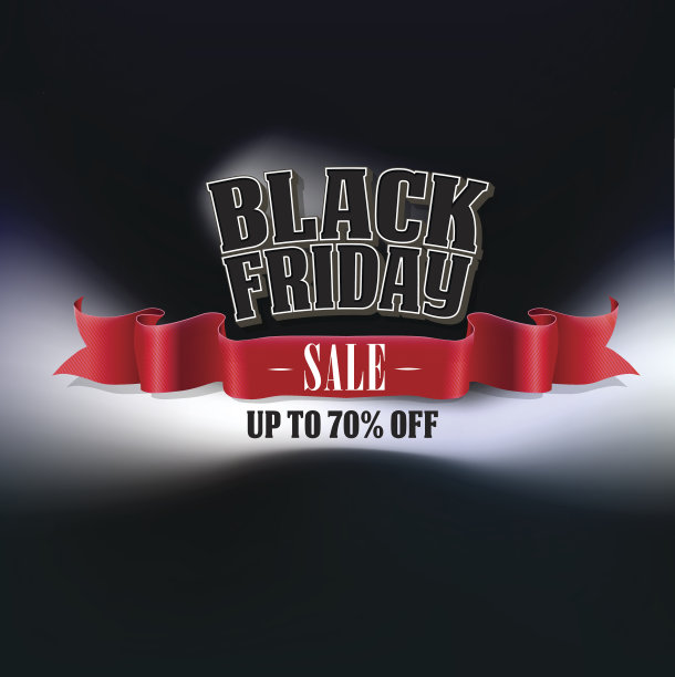 黑色星期五销售图片 黑色星期五销售图片下载