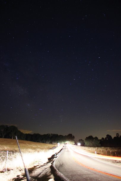 街上的星星图片 街上的星星图片下载