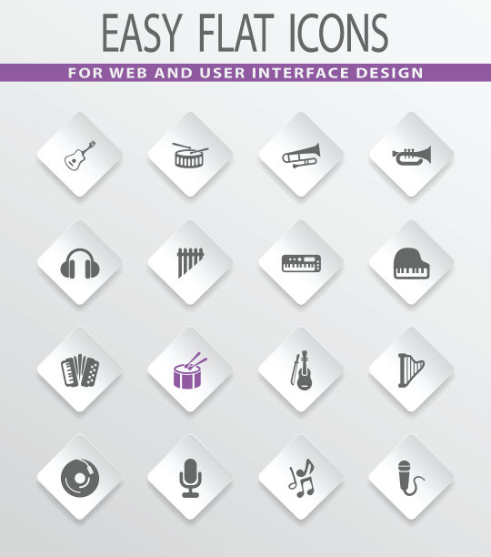 音乐图标设置图片 音乐图标设置图片下载