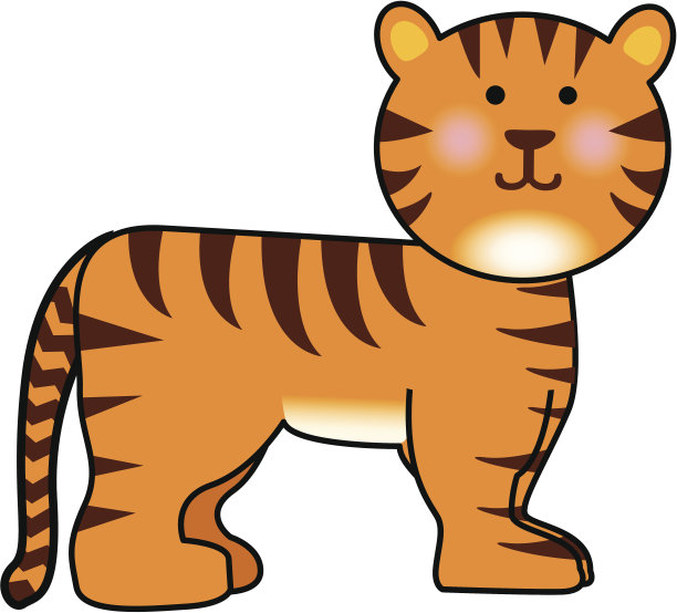 老虎图片 老虎图片下载