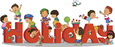children_假日图片 children_假日图片下载