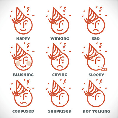 微笑图标图片 微笑图标图片下载