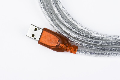 USB电缆图片 USB电缆图片下载