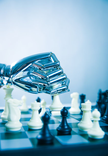 人工智能下国际象棋图片 人工智能下国际象棋图片下载