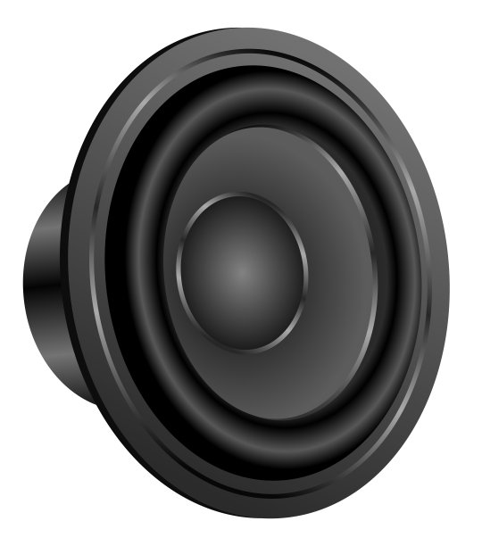扬声器图片 扬声器图片下载
