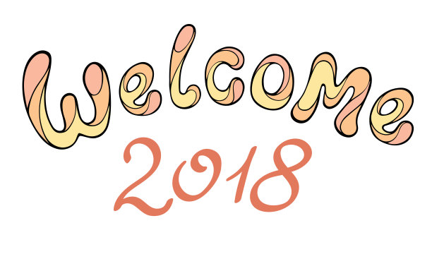 现代搞笑字体欢迎2018。图片 现代搞笑字体欢迎2018。图片下载