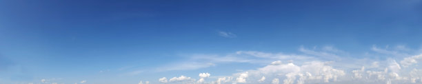 云的全景天空。图片 云的全景天空。图片下载