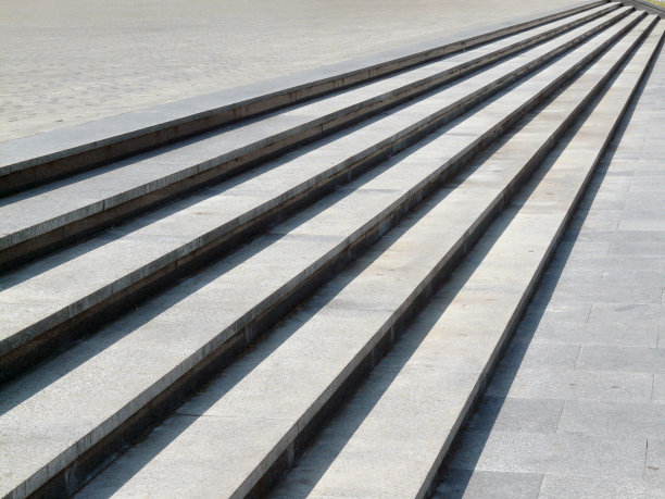 抽象的对角楼梯背景。图片 抽象的对角楼梯背景。图片下载