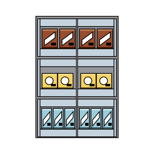 超市货架设计理念图片 超市货架设计理念图片下载