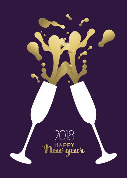 2018年金婚派对祝酒词畅饮飞溅图片 2018年金婚派对祝酒词畅饮飞溅图片下载