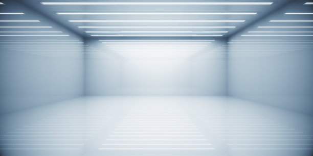 当代白盒子室图片 当代白盒子室图片下载