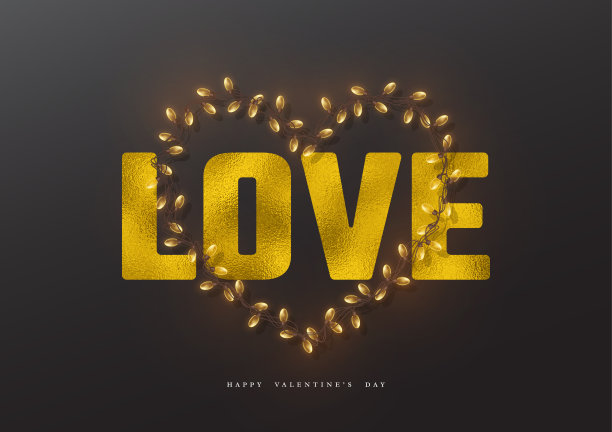 情人节节日背景图片 情人节节日背景图片下载