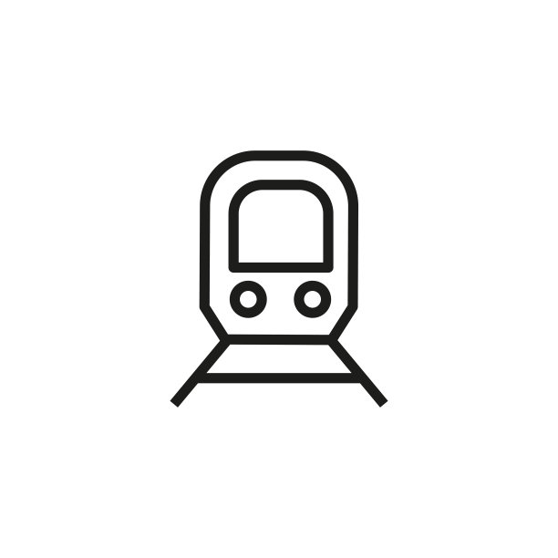 火车行图标图片 火车行图标图片下载