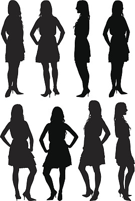 对女人的不同看法图片 对女人的不同看法图片下载
