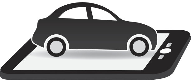 出租车、私家车、拼车手机应用程序图标设计图片 出租车、私家车、拼车手机应用程序图标设计图片下载