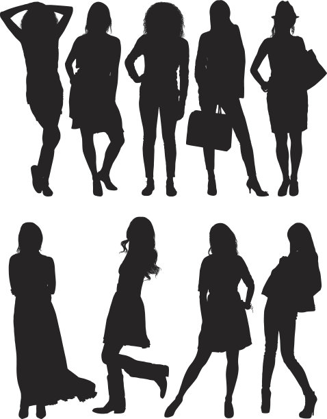 妇女在各种行动中图片 妇女在各种行动中图片下载