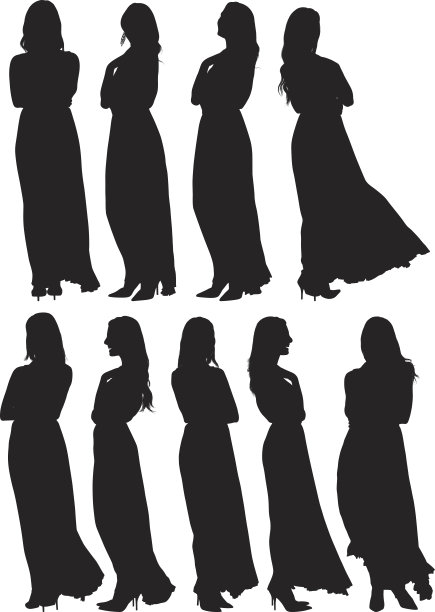 女人在各种各样的行动中图片 女人在各种各样的行动中图片下载