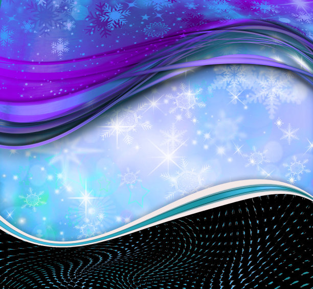 闪亮的多色背景图片 闪亮的多色背景图片下载