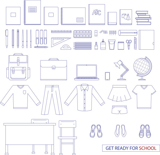 商业和金融图标集图片 商业和金融图标集图片下载