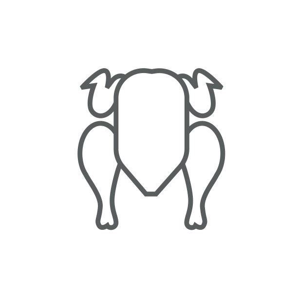 生鸡线图标图片 生鸡线图标图片下载