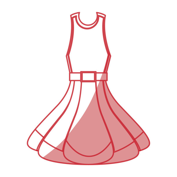 时尚女性服装图片 时尚女性服装图片下载
