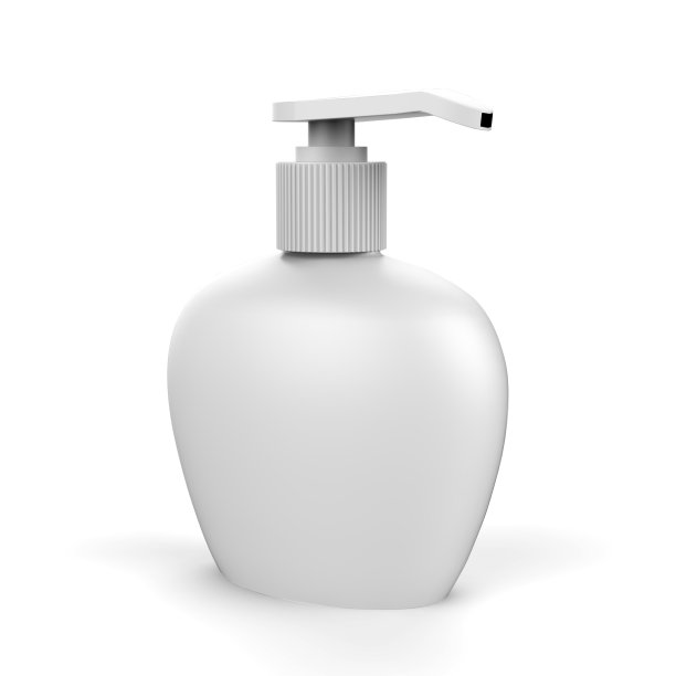 化妆瓶分配器模拟图片 化妆瓶分配器模拟图片下载