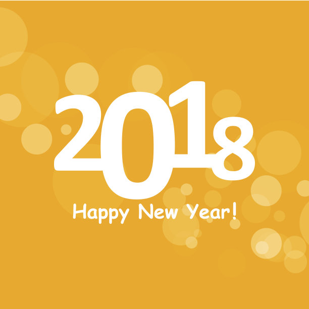 新年快乐,以散景和镜头光晕图案为背景,夏日橙色图片 新年快乐,以散景和镜头光晕图案为背景,夏日橙色图片下载