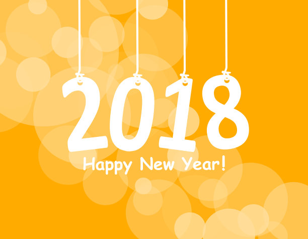 2018年白纸折纸卡片或背景。新年快乐。圣诞快乐。矢量图图片 2018年白纸折纸卡片或背景。新年快乐。圣诞快乐。矢量图图片下载