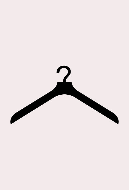 服装衣架图片 服装衣架图片下载