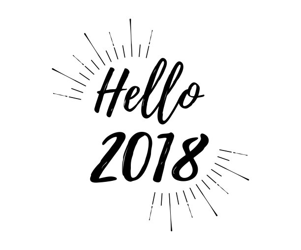 圣诞贺卡与sunburst和书法你好2018。问候,祝贺,乔迁喜帖,邀请,照片重叠的模板。矢量图图片 圣诞贺卡与sunburst和书法你好2018。问候,祝贺,乔迁喜帖,邀请,照片重叠的模板。矢量图图片下载