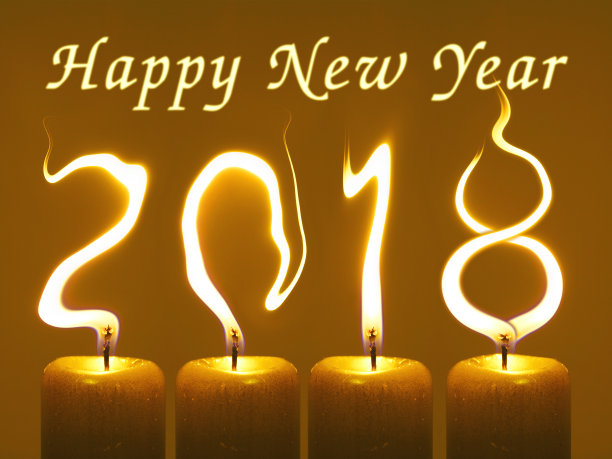 2018年,祝您新年快乐图片 2018年,祝您新年快乐图片下载