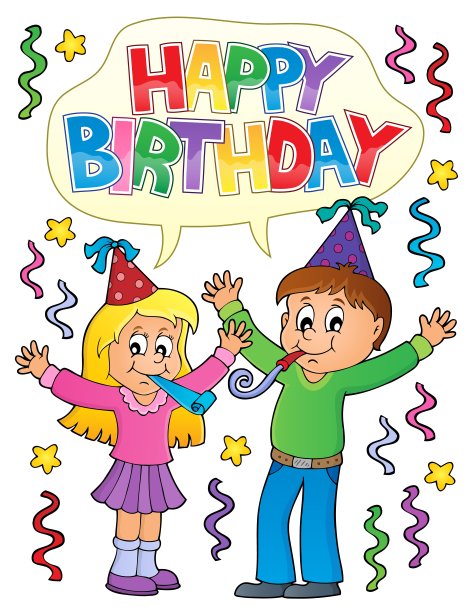 生日快乐主题图3图片 生日快乐主题图3图片下载